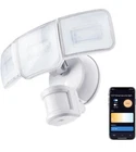 Home Zone Security Smart Smd Led Outdoor Flood Light, 3500LM, 3000-5000K New. Price: $48.99.