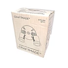 Craftmade PH-2BZ Double Par Holder, Bronze New. Price: $25.23.