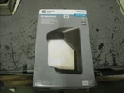Commercial Electric 1005-954-833 Led Wall/flood Light New. Price: $69.99.