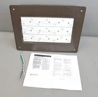 Cooper Lighting Mcgraw-edison Concise Valet CNC-F03-LED-E1-CQ-BZ New. Price: $45.00.