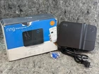 Ring Smart Lighting - Low Voltage Transformer Black New/open Box. Price: $39.99.