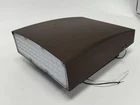 Straits Lighting SL923WMK-80W-SU-XXK-YY Led Wall Pack 100-277V 5000K New. Price: $49.99.