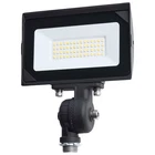 Nuvo Lighting 65/728 1 6"W Adjustable 30 Watt Led Outdoor - Bronze New. Price: $51.99.
