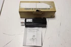 Yaskawa Sigma 5 SGMJV-01A3A-YA12 Servo Motor 100W 200V 220V 0.84A 3PH New. Price: $364.99.
