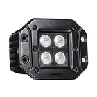 Heise Blackout Led Cube Light - Flush Mount 3" New. Price: $158.99.
