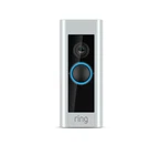 Ring Wired Doorbell Pro Smart Wi-fi Hd Video Satin Nickel B08M125RNW New. Price: $64.00.