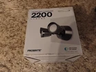 Probite Led Security Floodlight 2200 - Dusk To Dawn 120V Open. Price: $27.50.