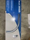 Heath Zenith 24" Aluminum Arm With Hardware For Security Lights HZ-5690-AL New. Price: $45.00.
