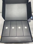 Govee H706C Permanent Outdoor Lights Pro 200FT Rgbic Led White Version Open. Price: $371.93.