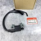 Oem For Honda Ignition Module Coil Assy GX270 GX340 GX390 30500-Z1C-023 New. Price: $46.98.