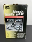 New Hubbell-bell 5883-5 Outdoor Weatherproof Lampholder Kit W/ Photocontrol Nib. Price: $19.54.