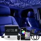 Akepo 16W Fiber Starlights Headliner Kit, 450PCS 0.75MM 9.8FT/3M Optica... New. Price: $129.47.