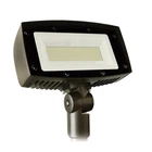 Philips Head 150W Led Floodlight 120-277V 4000K 16325LM Bronze Finish New. Price: $149.99.