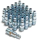 Primefit IP1414MS-B25-P (25 Pack) Industrial Style Air Quick Connect New. Price: $24.99.
