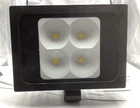 Cree C-lite C-FL-A-RTF4-26L-40K-DB High-output Led Floodlight, 120-277V Wide Open. Price: $279.91.
