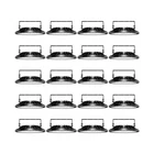 Viugreum 100W Ufo Led High Bay 10,000LM 120V Lights 5000K ... New. Price: $425.97.
