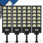 Commercial 1000000LM Led Outdoor Dusk To Dawn Solar Street Light Road Area Lamp New. Price: $78.94.