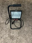 Craftsman Halogen Work Light Used. Price: $75.00.