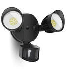 Ume Led Security Motion Sensor Outdoor Lights, 27W 3000LM, 5000K, IP65 ... New. Price: $44.92.