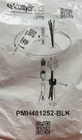 Acuity Brands PMH481252-BLK Canopy Light Mount Kit New. Price: $29.99.