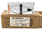 New Lithonia Lighting MP100M/C/UU 100W Metal Halide Medium Base Par Lamp,. Price: $100.00.