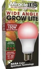 Miracleled 604596 Multi-plant Grow Light, 18 Pack, Red 150W New. Price: $96.00.