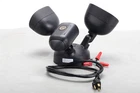 Ring 5B28S4 Floodlight Camera - Fair Condition Used. Price: $89.99.