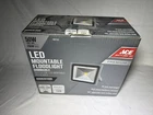 Ace 3807138 Led Mountable Security Light 250W Flood Outdoor 2900-4300 New. Price: $34.99.