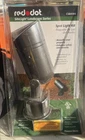 Thomas & Betts CS841BR Red Dot Site Light Landscape Spot Permanent 120V New. Price: $79.79.
