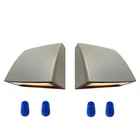 Leelands Low Voltage Landscape Lighting Deck Led Lights,outdoor Stair R... New. Price: $45.59.