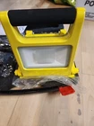 Foldable Floodlight Model GT-FL15W New. Price: $35.00.