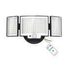 Claoner Led Security Lights Motion Sensor Outdoor, Dusk To Dawn 20W... Fast Ship New. Price: $32.96.