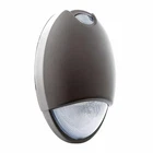 Westgate Dbel-acem-br-sdt Always Emergency Led Light, 12W, 120-277V, Bronze New. Price: $406.74.