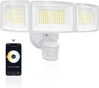 100W 9000LM Smart Led Security Lights Motion Sensor Outdoor,wifi Alexa Flood New. Price: $128.92.