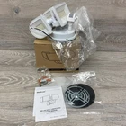 Imaihom Led Motion Security Light White 6500K Open. Price: $39.00.