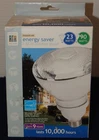 Rth Round The House Home Decor 1 BR38 Outdoor Flood Light Energy Saver 90WATTS Open. Price: $9.99.