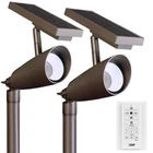 Spotlight 1W Solar - Open Box New. Price: $55.34.