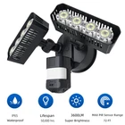 Sansi 36W 3600LM Led Motion Sensor Outdoor Flood Light 350W Equiv Dusk To Dawn Open. Price: $37.49.