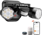 Motion Sensor Outdoor Lights, Ac Smart Wifi Flood Connect To The New. Price: $65.72.