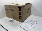 Rab FXLED200SFN/PCT Aluminum Housed Floodlight Includes Photocell New. Price: $1199.99.