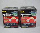 Phillips PAR38 Halogen Flood Light Bulbs 75W Indoor/outdoor 1050 Lumens 2500 Hrs New. Price: $24.95.