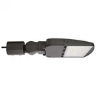 Led Area Light Type Iv 150W Bronze Finish 5000K 277-480V New. Price: $245.99.