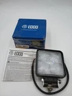 Ecco E92007 Square Led Worklamp 12/24V Dc Flood Beam 750 Raw Lumens 1.1A New. Price: $24.75.