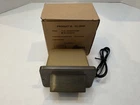 Corona Lighting CL-364B New. Price: $60.00.