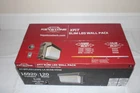 Keystone Xfit Slim Wall Pack KT-WPLED120PS-L4-8CSB-VDIM "brand New". Price: $99.00.