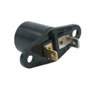 For Ge Microwave Oem Compatible Light Bulb Socket (full Fit Models) New. Price: $26.99.