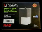 Rab Lighting ENTRA12/PC Doorway Photocell Bronze Wall Mounted 12W New. Price: $125.00.