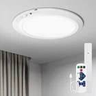 Homelist 12000MAH Rechargeable Motion Sensor Ceiling Light, Shower Lights For New. Price: $30.17.