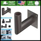 Hyperlite 90 Degree Wall Mount Bracket For Parking Lot Led Lights New. Price: $69.99.