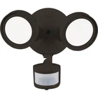 (4)-HALO Lumen Selectable Motion Activated Led Floodlight Fixture. TGS2S402MRRB New. Price: $312.99.